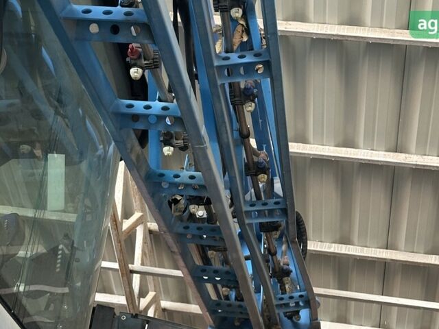 Berthoud Раптор, объемом двигателя 0 л и пробегом 0 тыс. км за 157030 $, фото 20 на Automoto.ua