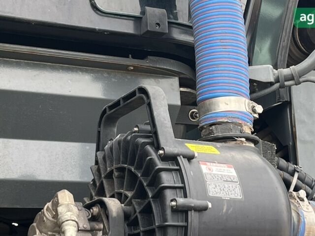 Berthoud Раптор, об'ємом двигуна 0 л та пробігом 0 тис. км за 139276 $, фото 6 на Automoto.ua