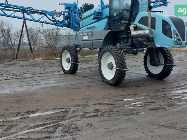 Berthoud Раптор, объемом двигателя 0 л и пробегом 0 тыс. км за 75000 $, фото 6 на Automoto.ua
