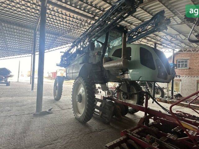 Berthoud Раптор, объемом двигателя 0 л и пробегом 0 тыс. км за 157030 $, фото 5 на Automoto.ua