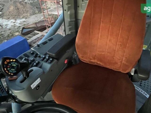 Berthoud Раптор, объемом двигателя 0 л и пробегом 0 тыс. км за 110160 $, фото 6 на Automoto.ua