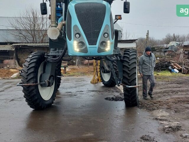 Berthoud Раптор, объемом двигателя 0 л и пробегом 0 тыс. км за 75000 $, фото 3 на Automoto.ua