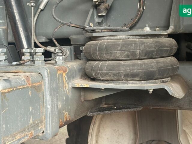 Berthoud Раптор, объемом двигателя 0 л и пробегом 0 тыс. км за 157030 $, фото 18 на Automoto.ua