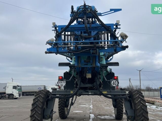 Berthoud Раптор, об'ємом двигуна 0 л та пробігом 0 тис. км за 139276 $, фото 2 на Automoto.ua