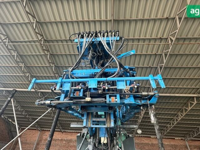 Berthoud Раптор, объемом двигателя 0 л и пробегом 0 тыс. км за 159373 $, фото 13 на Automoto.ua