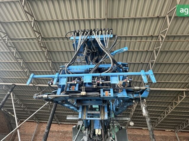 Berthoud Раптор, объемом двигателя 0 л и пробегом 0 тыс. км за 157030 $, фото 13 на Automoto.ua