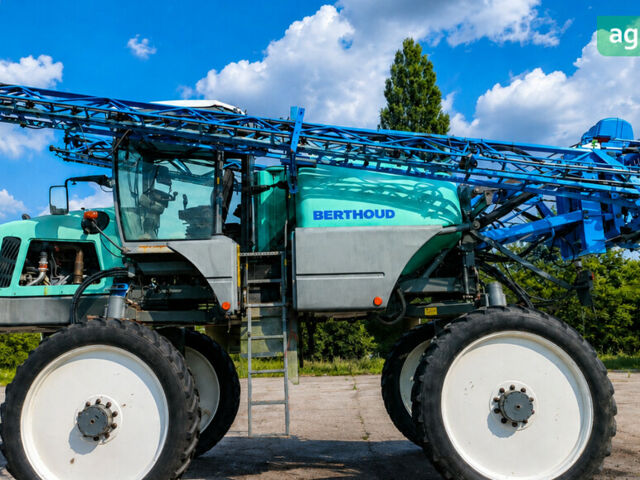 Berthoud Раптор, об'ємом двигуна 0 л та пробігом 0 тис. км за 57591 $, фото 3 на Automoto.ua