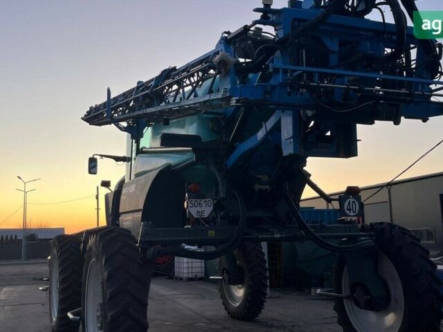 Berthoud Раптор, объемом двигателя 0 л и пробегом 0 тыс. км за 110160 $, фото 3 на Automoto.ua