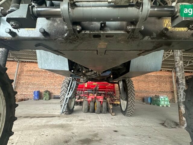 Berthoud Раптор, объемом двигателя 0 л и пробегом 0 тыс. км за 157030 $, фото 10 на Automoto.ua