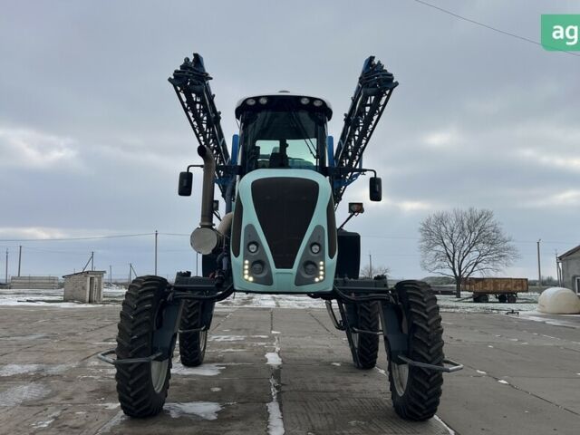 Berthoud Раптор, об'ємом двигуна 0 л та пробігом 0 тис. км за 139276 $, фото 4 на Automoto.ua