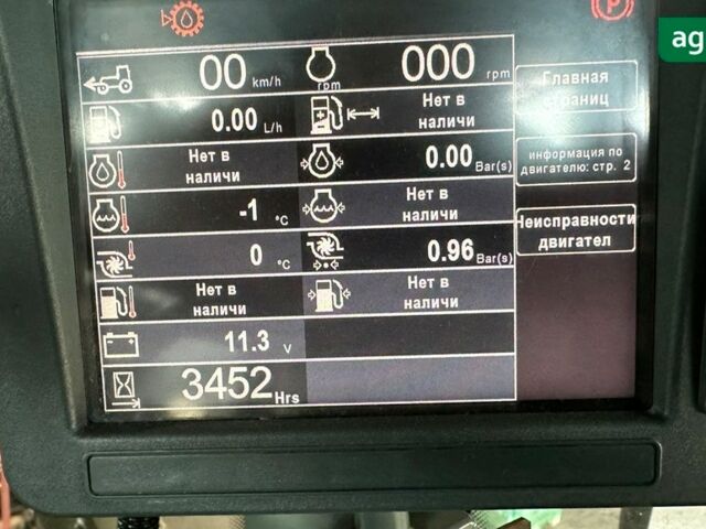 Berthoud Раптор, объемом двигателя 0 л и пробегом 0 тыс. км за 157030 $, фото 23 на Automoto.ua