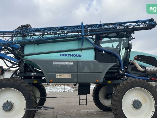 Berthoud Раптор, об'ємом двигуна 0 л та пробігом 0 тис. км за 139276 $, фото 5 на Automoto.ua