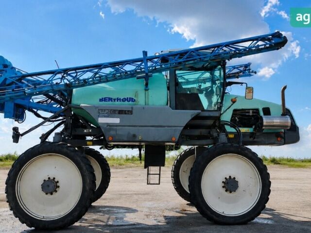 Berthoud Раптор, об'ємом двигуна 0 л та пробігом 0 тис. км за 57591 $, фото 1 на Automoto.ua