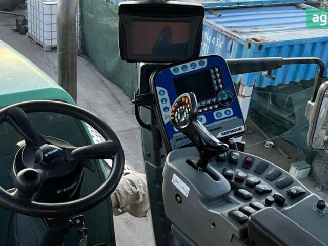 Berthoud Раптор, объемом двигателя 0 л и пробегом 0 тыс. км за 110160 $, фото 4 на Automoto.ua