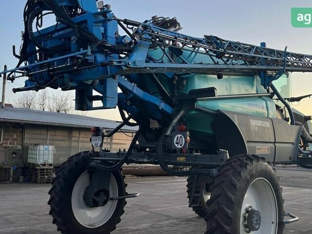 Berthoud Раптор, объемом двигателя 0 л и пробегом 0 тыс. км за 110160 $, фото 2 на Automoto.ua