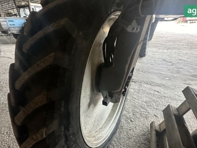 Berthoud Раптор, объемом двигателя 0 л и пробегом 0 тыс. км за 157030 $, фото 6 на Automoto.ua