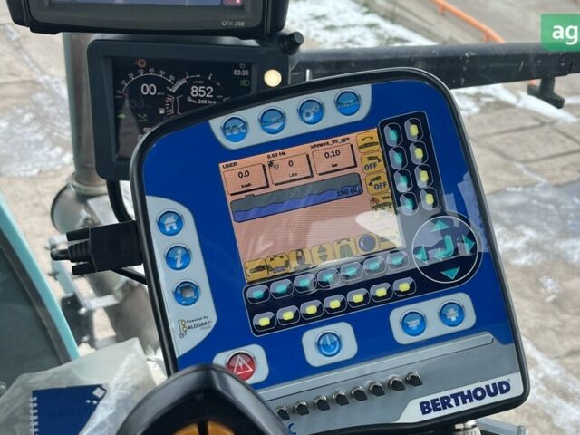 Berthoud Раптор, об'ємом двигуна 0 л та пробігом 0 тис. км за 139276 $, фото 8 на Automoto.ua