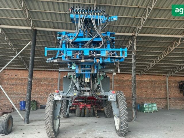 Berthoud Раптор, объемом двигателя 0 л и пробегом 0 тыс. км за 159373 $, фото 2 на Automoto.ua