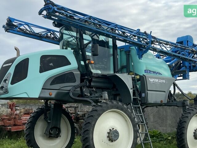 Berthoud Раптор, об'ємом двигуна 0 л та пробігом 0 тис. км за 150000 $, фото 2 на Automoto.ua