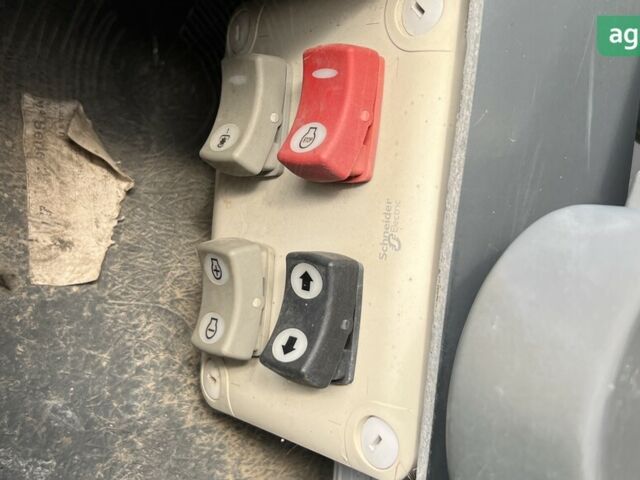 Berthoud Раптор, об'ємом двигуна 0 л та пробігом 0 тис. км за 150000 $, фото 11 на Automoto.ua