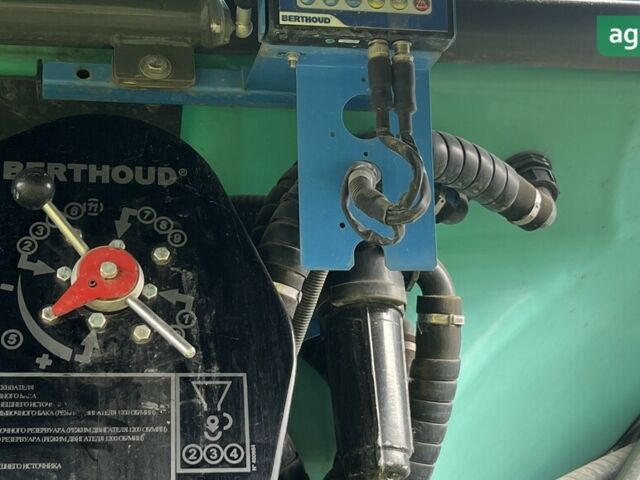 Berthoud Раптор, об'ємом двигуна 0 л та пробігом 0 тис. км за 150000 $, фото 14 на Automoto.ua