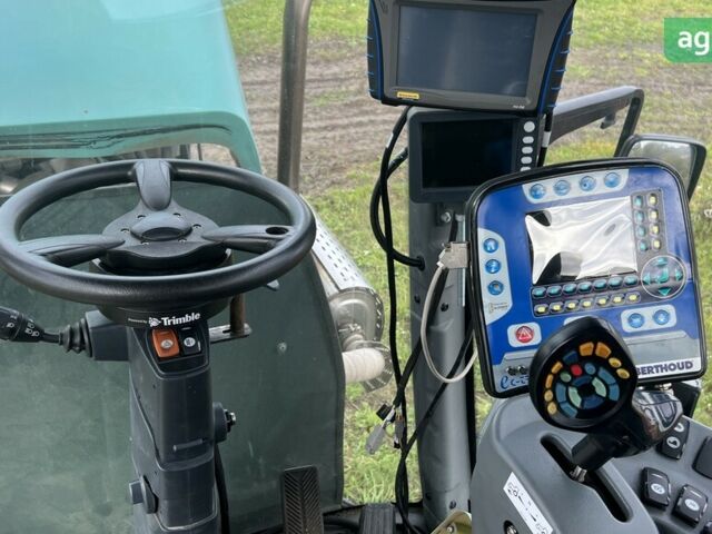 Berthoud Раптор, об'ємом двигуна 0 л та пробігом 0 тис. км за 150000 $, фото 24 на Automoto.ua