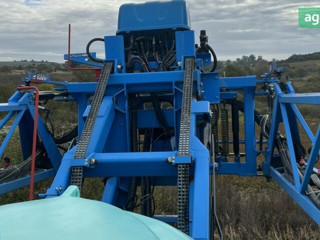 Berthoud Раптор, об'ємом двигуна 0 л та пробігом 0 тис. км за 150000 $, фото 23 на Automoto.ua