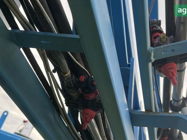 Berthoud Раптор, об'ємом двигуна 0 л та пробігом 0 тис. км за 150000 $, фото 19 на Automoto.ua