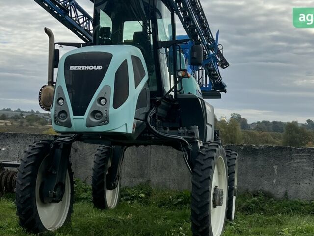 Berthoud Раптор, об'ємом двигуна 0 л та пробігом 0 тис. км за 150000 $, фото 1 на Automoto.ua