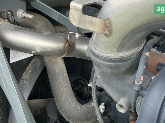 Berthoud Раптор, об'ємом двигуна 0 л та пробігом 0 тис. км за 150000 $, фото 17 на Automoto.ua