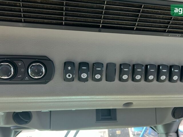 Berthoud Раптор, об'ємом двигуна 0 л та пробігом 0 тис. км за 150000 $, фото 25 на Automoto.ua