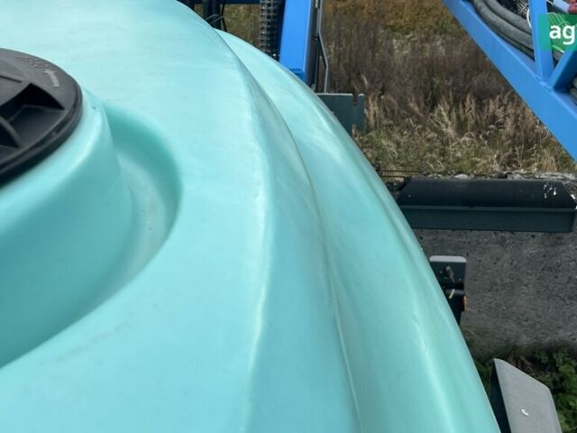 Berthoud Раптор, об'ємом двигуна 0 л та пробігом 0 тис. км за 150000 $, фото 22 на Automoto.ua