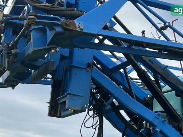 Berthoud Раптор, об'ємом двигуна 0 л та пробігом 0 тис. км за 150000 $, фото 8 на Automoto.ua