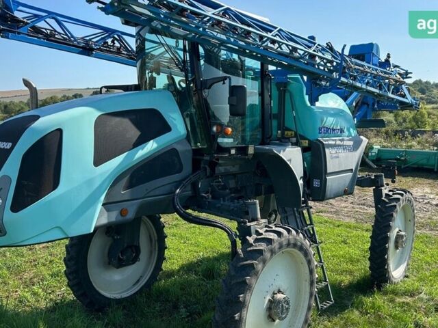 Berthoud Раптор, об'ємом двигуна 0 л та пробігом 0 тис. км за 150000 $, фото 3 на Automoto.ua