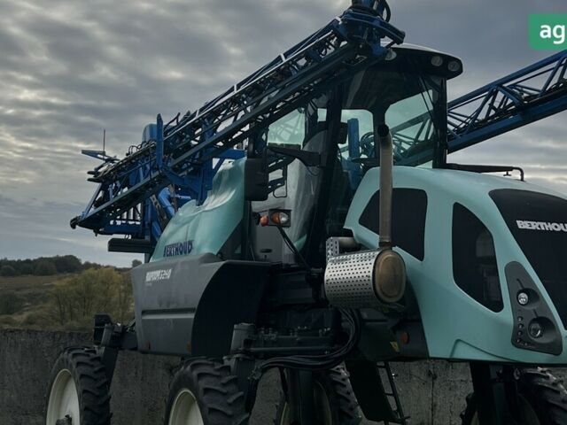 Berthoud Раптор, об'ємом двигуна 0 л та пробігом 0 тис. км за 150000 $, фото 6 на Automoto.ua