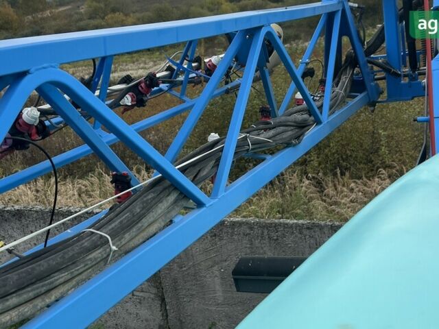 Berthoud Раптор, об'ємом двигуна 0 л та пробігом 0 тис. км за 150000 $, фото 21 на Automoto.ua