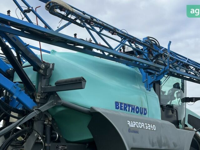 Berthoud Раптор, об'ємом двигуна 0 л та пробігом 0 тис. км за 150000 $, фото 4 на Automoto.ua