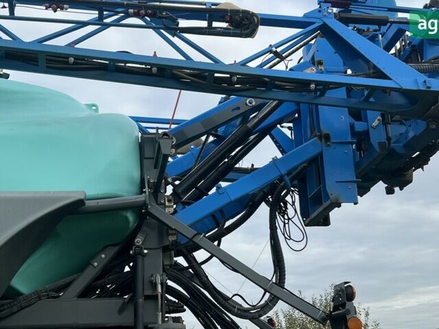 Berthoud Раптор, об'ємом двигуна 0 л та пробігом 0 тис. км за 150000 $, фото 9 на Automoto.ua