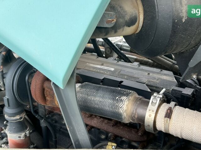 Berthoud Раптор, об'ємом двигуна 0 л та пробігом 0 тис. км за 150000 $, фото 13 на Automoto.ua