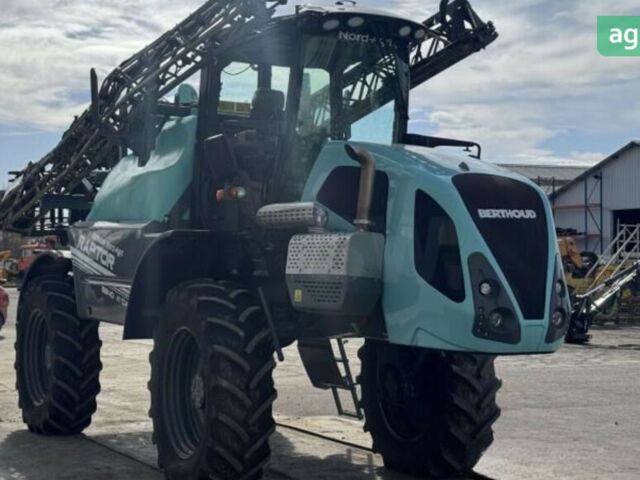 Berthoud Раптор, об'ємом двигуна 0 л та пробігом 0 тис. км за 102774 $, фото 4 на Automoto.ua