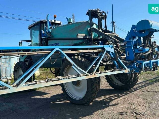 Berthoud Раптор, объемом двигателя 0 л и пробегом 0 тыс. км за 211316 $, фото 3 на Automoto.ua