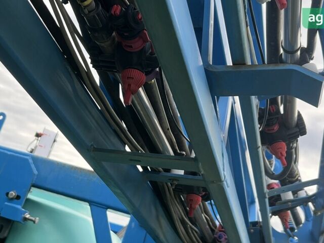 Berthoud Раптор, об'ємом двигуна 0 л та пробігом 0 тис. км за 150000 $, фото 18 на Automoto.ua