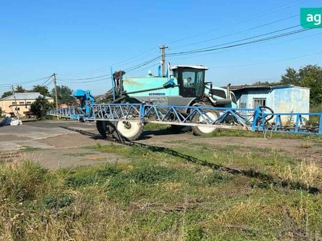 Berthoud Раптор, объемом двигателя 0 л и пробегом 0 тыс. км за 211316 $, фото 12 на Automoto.ua