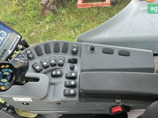 Berthoud Раптор, об'ємом двигуна 0 л та пробігом 0 тис. км за 150000 $, фото 29 на Automoto.ua