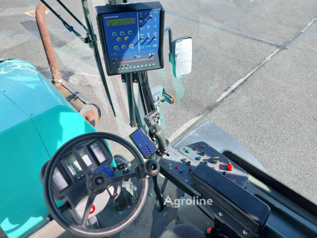 Berthoud Раптор, объемом двигателя 0 л и пробегом 0 тыс. км за 78965 $, фото 8 на Automoto.ua