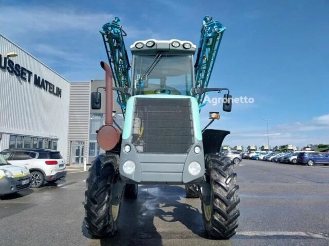 Berthoud Раптор, объемом двигателя 0 л и пробегом 0 тыс. км за 71229 $, фото 3 на Automoto.ua