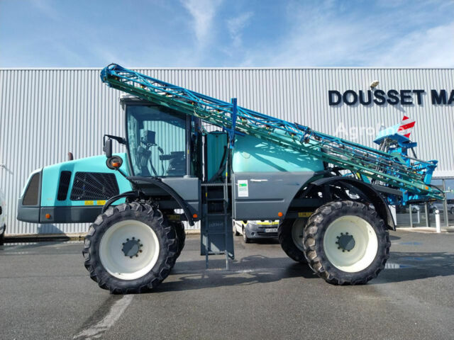 Berthoud Раптор, объемом двигателя 0 л и пробегом 0 тыс. км за 78965 $, фото 4 на Automoto.ua