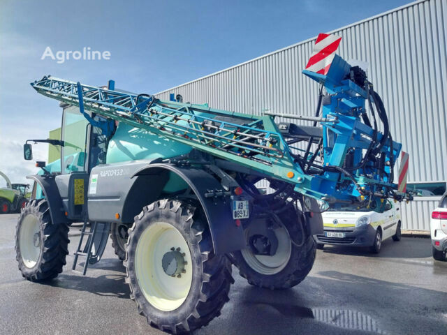 Berthoud Раптор, объемом двигателя 0 л и пробегом 0 тыс. км за 78965 $, фото 6 на Automoto.ua