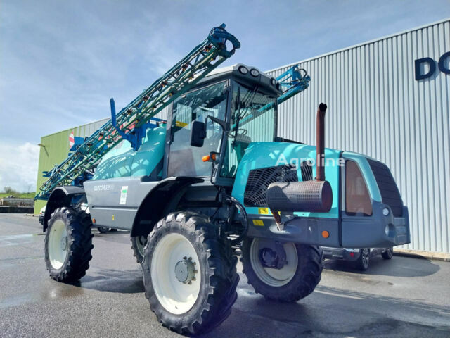 Berthoud Раптор, объемом двигателя 0 л и пробегом 0 тыс. км за 78965 $, фото 3 на Automoto.ua