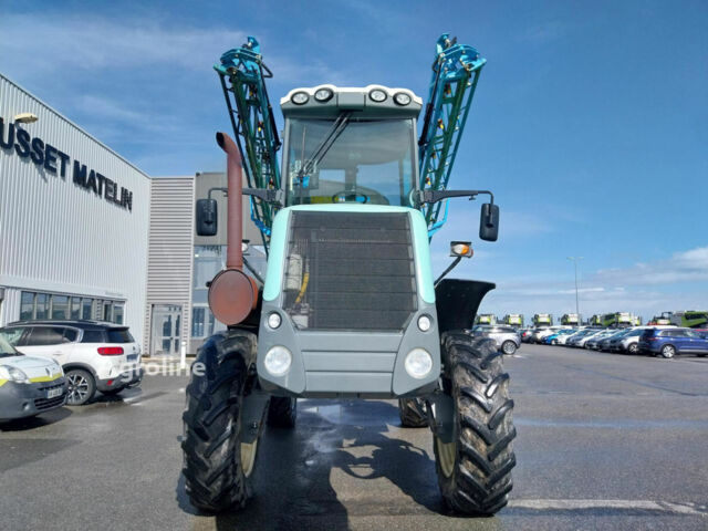 Berthoud Раптор, объемом двигателя 0 л и пробегом 0 тыс. км за 78965 $, фото 2 на Automoto.ua